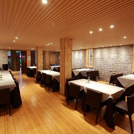 Tong Sang Art Hotel Liping Dış mekan fotoğraf