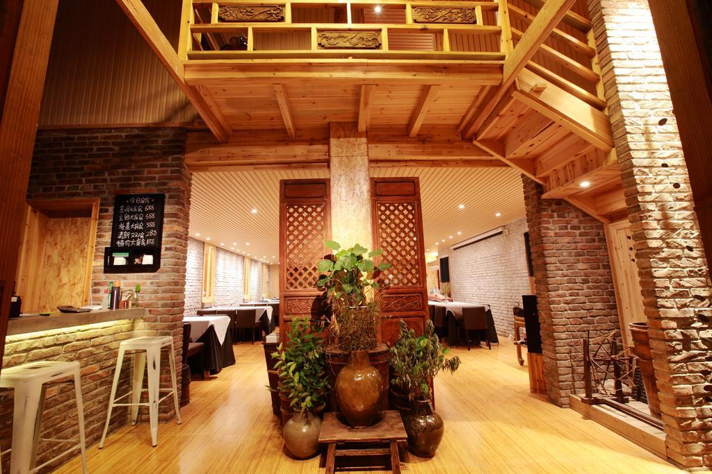 Tong Sang Art Hotel Liping Dış mekan fotoğraf