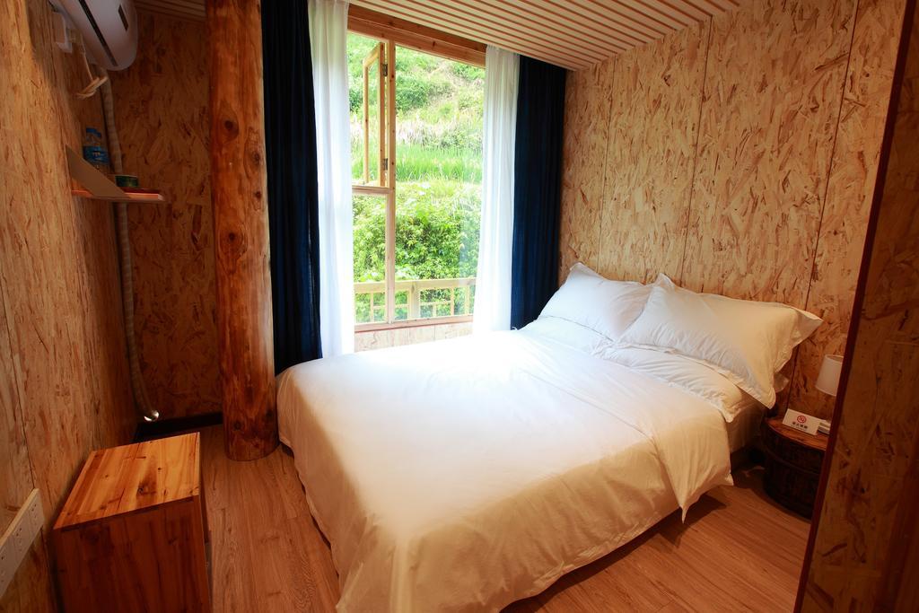 Tong Sang Art Hotel Liping Oda fotoğraf