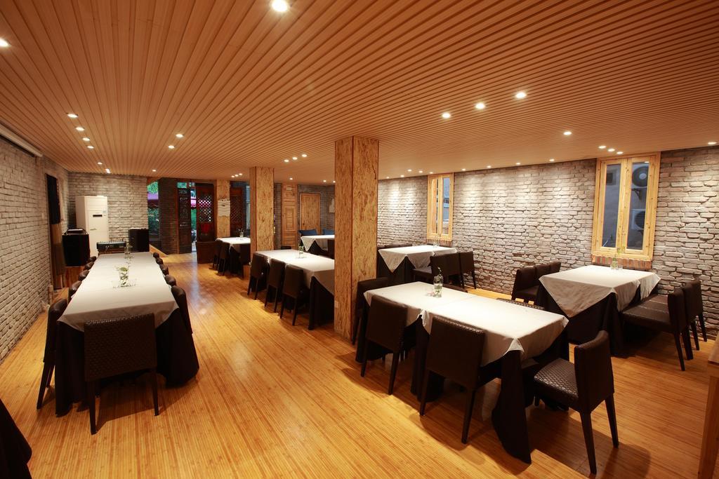 Tong Sang Art Hotel Liping Dış mekan fotoğraf