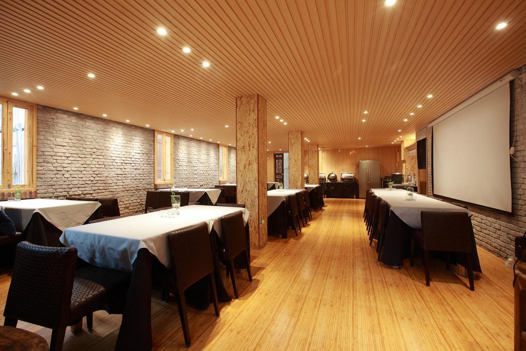 Tong Sang Art Hotel Liping Dış mekan fotoğraf