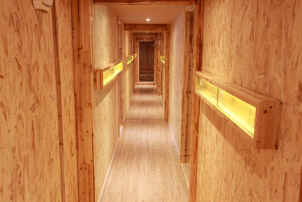 Tong Sang Art Hotel Liping Dış mekan fotoğraf