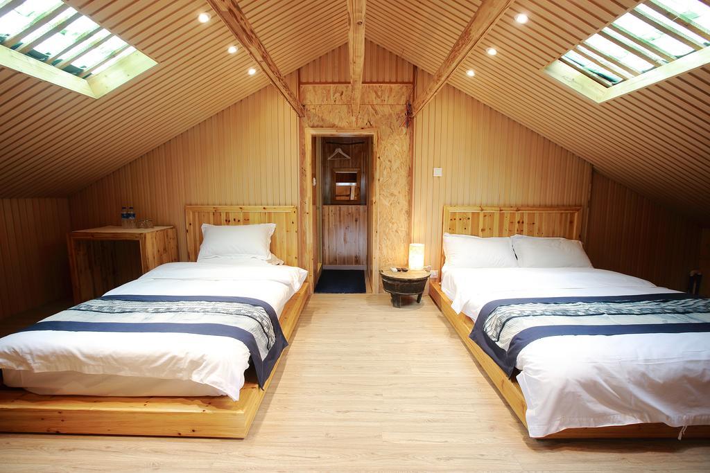 Tong Sang Art Hotel Liping Dış mekan fotoğraf