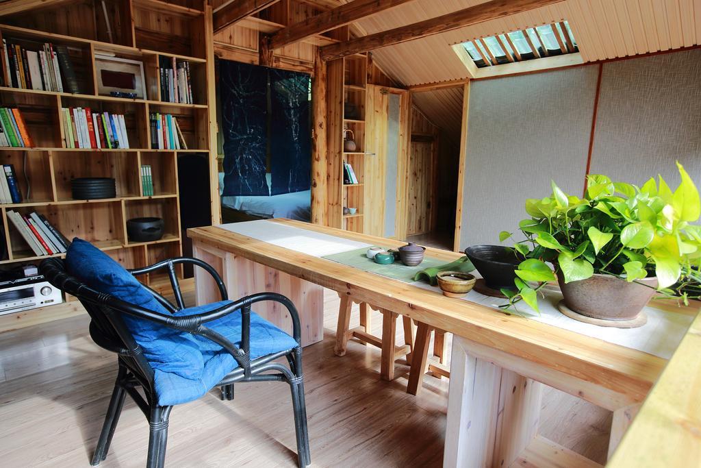 Tong Sang Art Hotel Liping Dış mekan fotoğraf