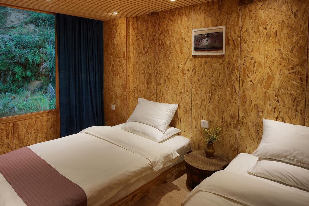 Tong Sang Art Hotel Liping Dış mekan fotoğraf