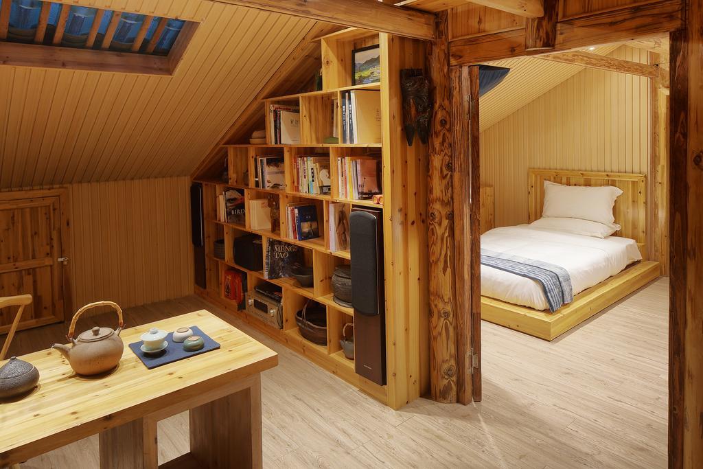 Tong Sang Art Hotel Liping Dış mekan fotoğraf