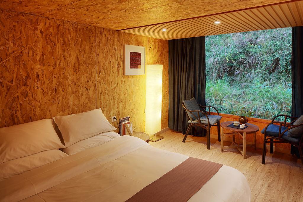Tong Sang Art Hotel Liping Dış mekan fotoğraf