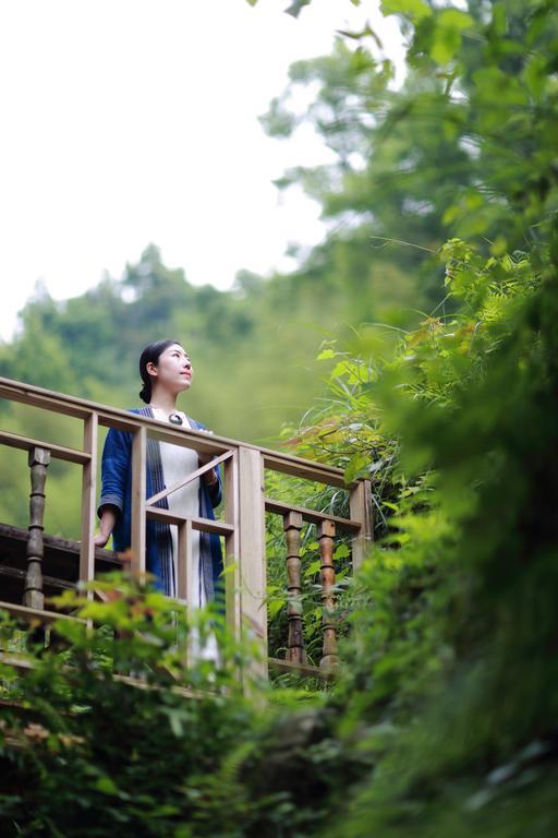 Tong Sang Art Hotel Liping Dış mekan fotoğraf
