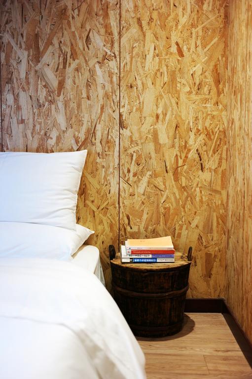 Tong Sang Art Hotel Liping Dış mekan fotoğraf