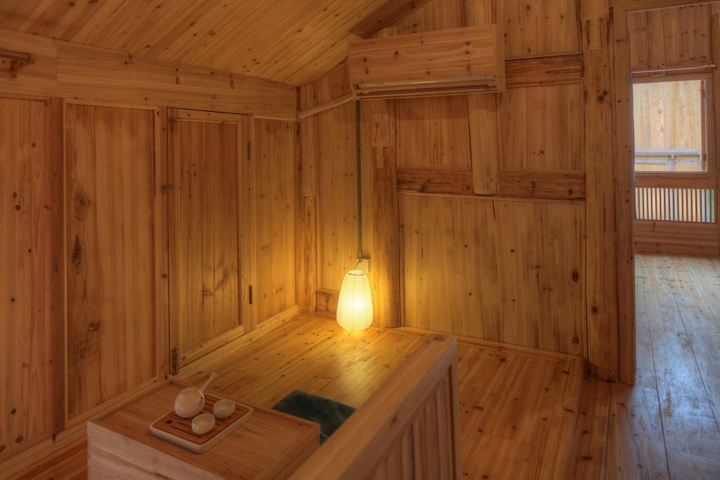 Tong Sang Art Hotel Liping Dış mekan fotoğraf