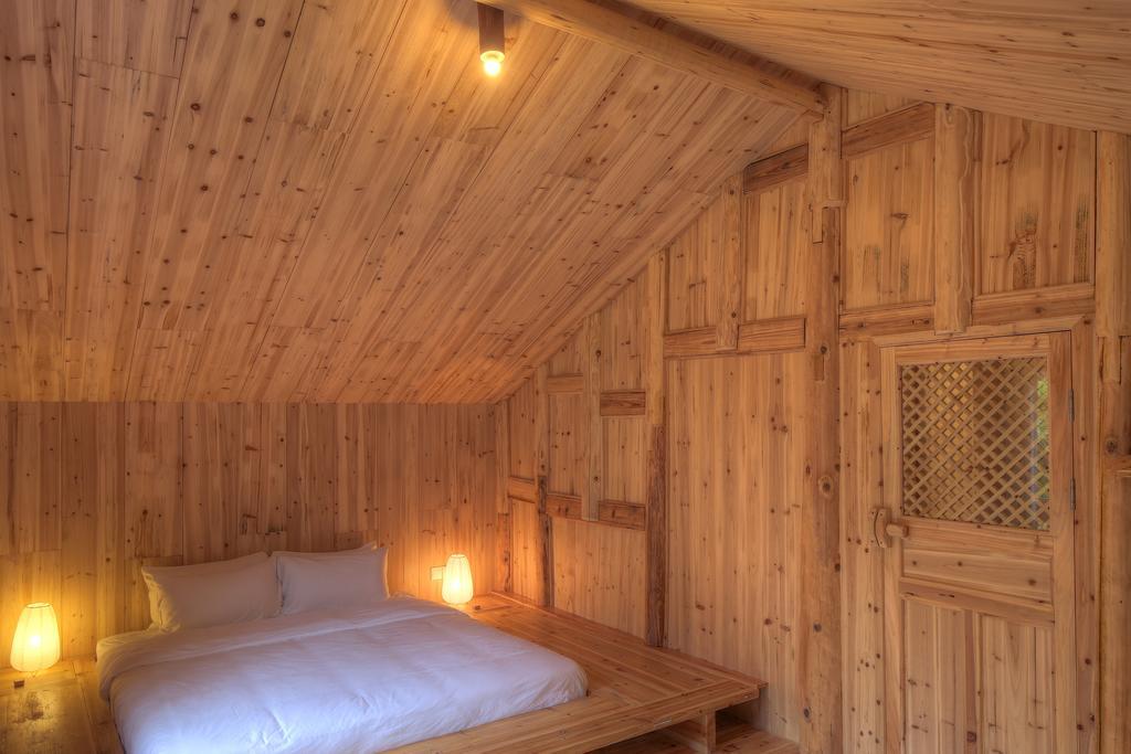 Tong Sang Art Hotel Liping Dış mekan fotoğraf